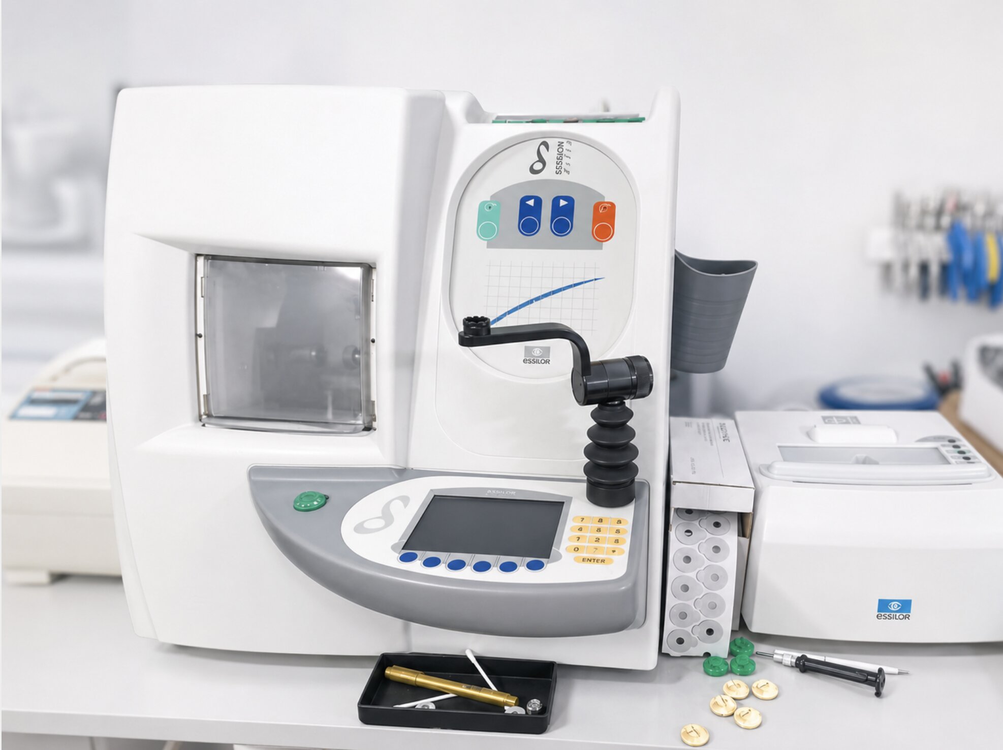 Essilor Delta