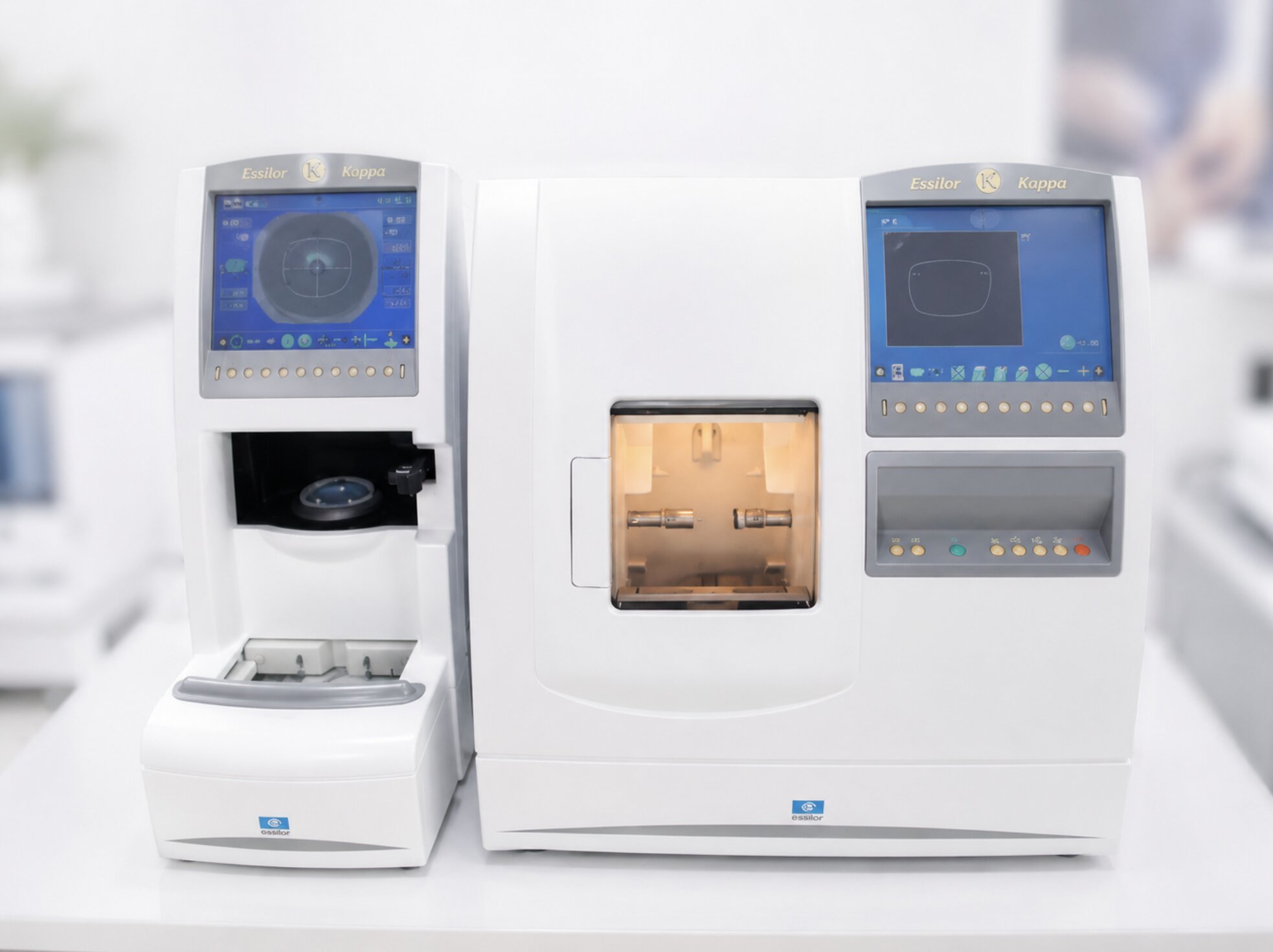 Essilor Kappa M05